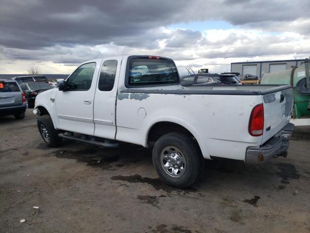 1999 Ford F250 VIN: 1FTPX28L5XKB17933 Lot: 39200884