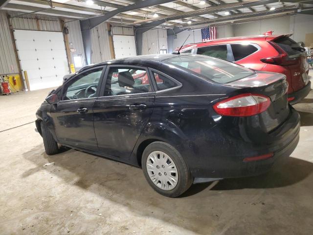 3FADP4AJ0GM164647 | 2016 FORD FIESTA S