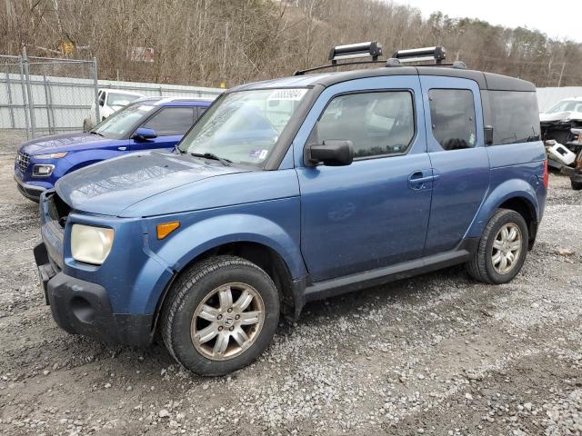 2006 Honda Element EX