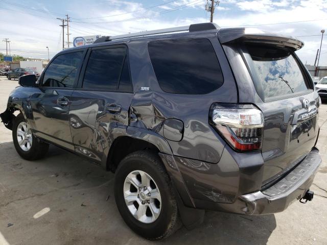 JTEMU5JR7M5903072 | 2021 TOYOTA 4RUNNER SR