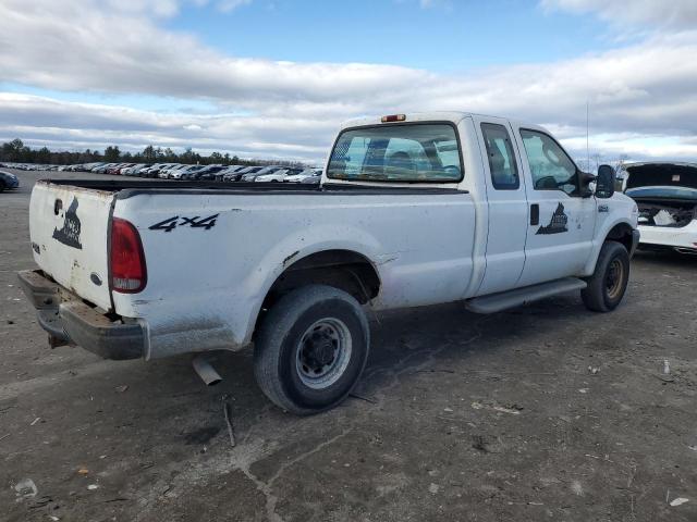 1FTNX21L64ED05307 | 2004 Ford f250 super duty