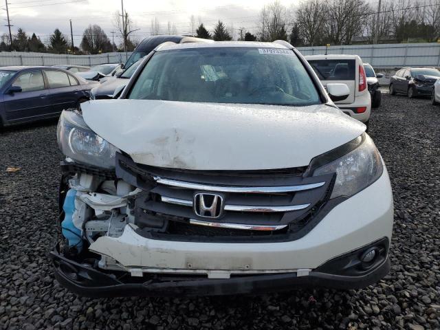 5J6RM4H7XEL105360 | 2014 HONDA CR-V EXL