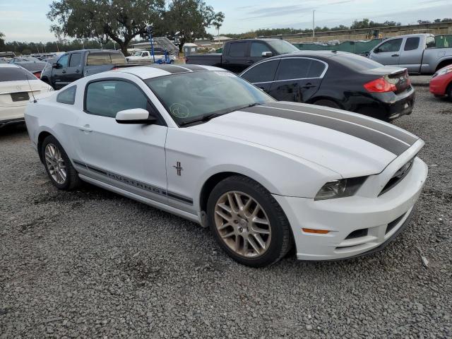 1ZVBP8AM5E5303447 | 2014 FORD MUSTANG