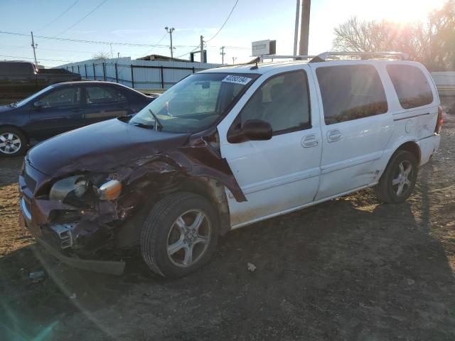 2005 Chevrolet Uplander LT