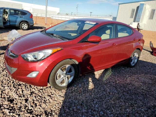 Vin: 5npdh4ae6dh448022, lot: 81792723, hyundai elantra gls 2013 img_1