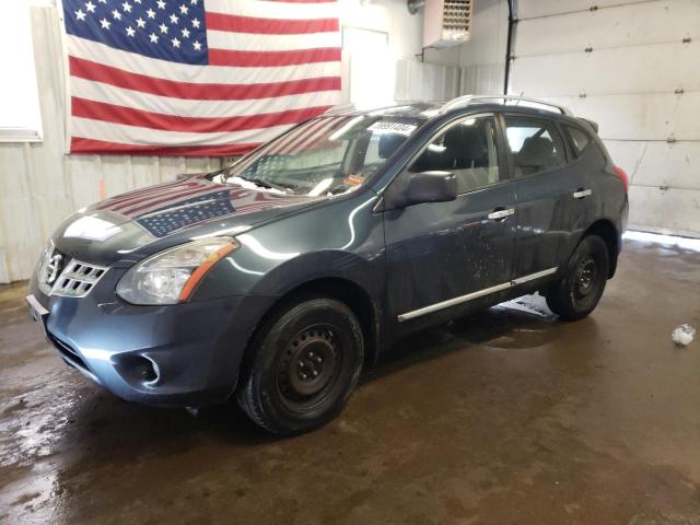 Vin: jn8as5mv5fw768682, lot: 39991404, nissan rogue s 2015 img_1