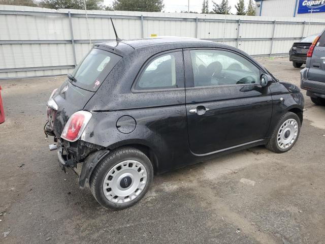 Vin: 3c3cffar7ft750085, lot: 38956484, fiat 500 pop 20153