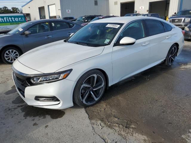 1HGCV1F39JA023991 | 2018 HONDA ACCORD SPO