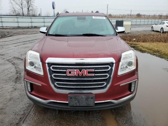 2GKALPEK4G6326128 | 2016 GMC TERRAIN SL