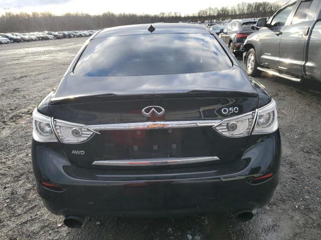 JN1EV7AR5HM841137 | 2017 INFINITI Q50 PREMIU