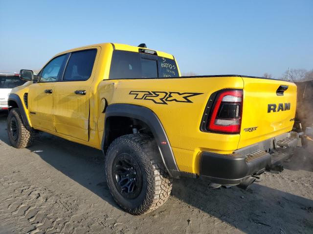 1C6SRFU99PN536587 | 2023 RAM 1500 TRX