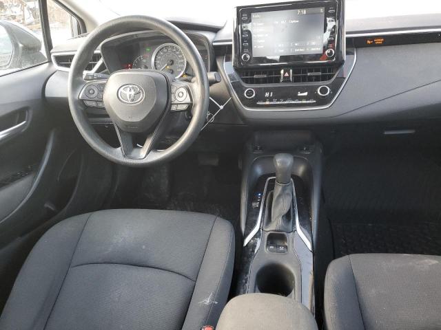 2020 TOYOTA COROLLA LE - 5YFBPRBE2LP037482