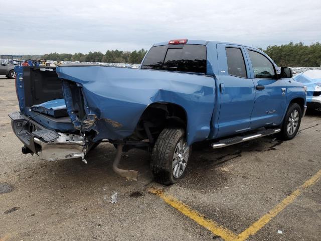 5TFRY5F18KX249122 | 2019 TOYOTA TUNDRA DOU