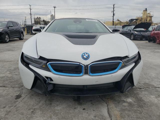 VIN WBY2Z2C56GV675882 2016 BMW I8 no.5