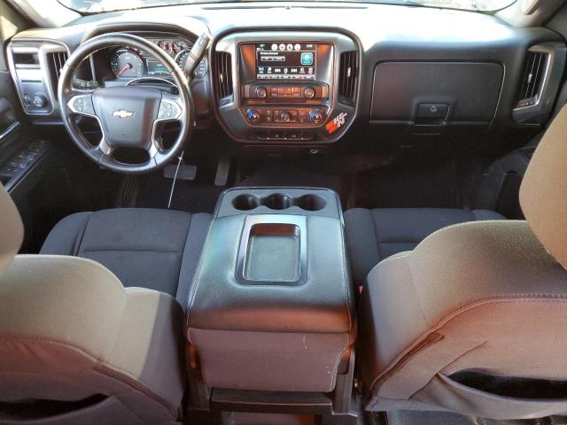 2018 CHEVROLET SILVERADO 3GCPCREC0JG555377