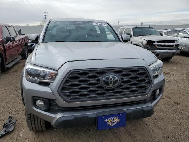 3TMCZ5AN3LM331778 | 2020 TOYOTA TACOMA DOU