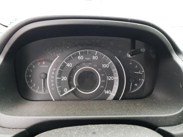 2016 HONDA CR-V TOURI - 5J6RM4H96GL139784