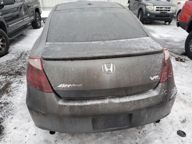 1HGCS22838A007411 | 2008 Honda accord exl