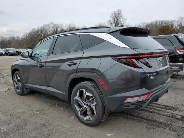 2023 HYUNDAI TUCSON SEL 5NMJFCAEXPH180922