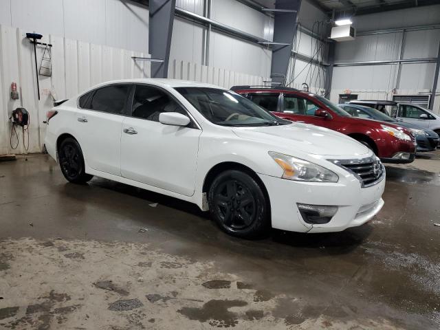 1N4AL3AP7FN385681 | 2015 NISSAN ALTIMA 2.5