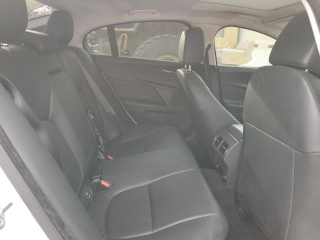 2017 JAGUAR XE PREMIUM - SAJAJ4BN9HA956859