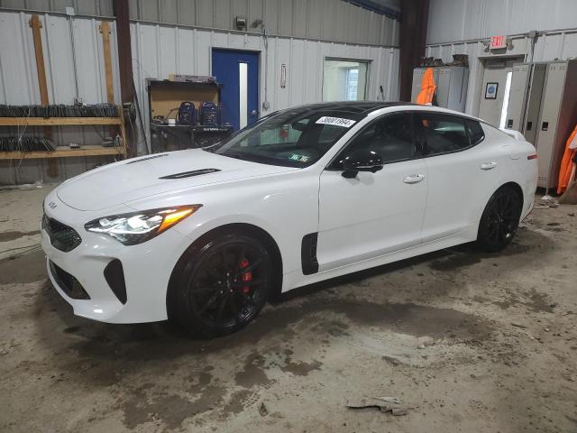 2022 Kia Stinger GT2