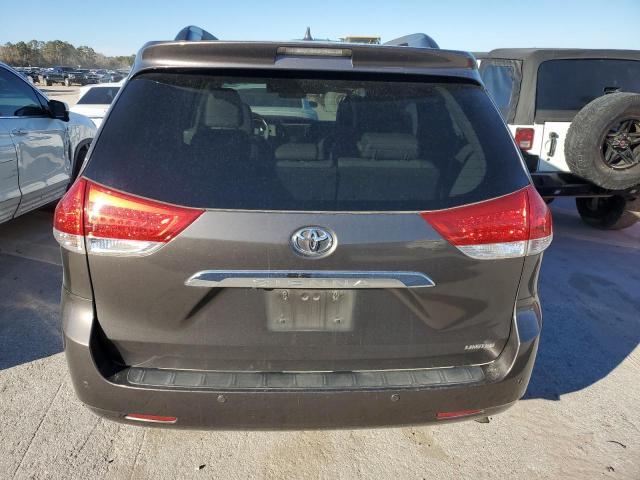 5TDYK3DC8BS051281 | 2011 Toyota sienna xle