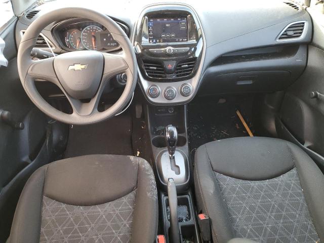 2021 CHEVROLET SPARK LS - KL8CB6SA1MC226349