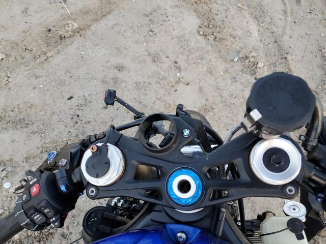 2021 BMW S 1000 RR - WB10E2306M6D63818