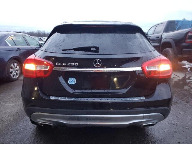 VIN WDCTG4EB9FJ165164 2015 Mercedes-Benz GLA-Class,... no.6