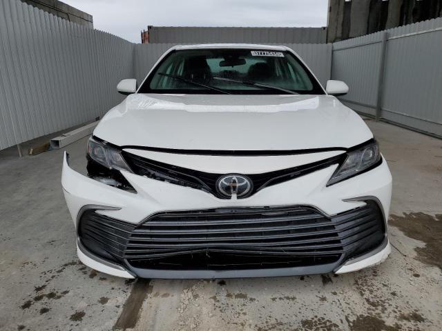 4T1C11AK6PU088776 | 2023 Toyota camry le