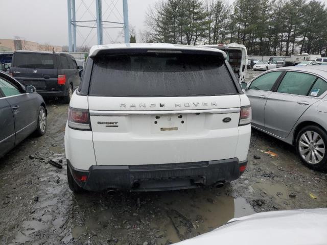 VIN SALWR2WF9EA373748 2014 Land Rover Range Rover, Hse no.6