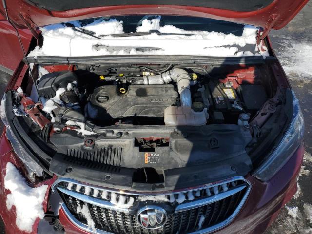 KL4CJESM2MB374587 2021 BUICK ENCORE, photo no. 12