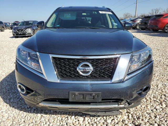 5N1AR2MN6FC647310 | 2015 NISSAN PATHFINDER