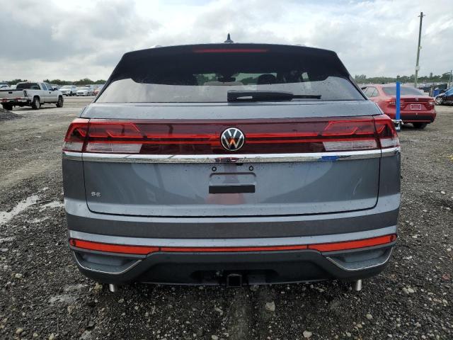 1V2WE2CA6RC224752 | 2024 VOLKSWAGEN ATLAS CROS