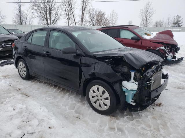 3KPA24AB7JE046844 | 2018 KIA RIO LX