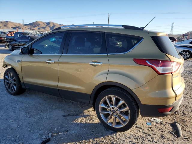 1FMCU0GX7FUB95483 | 2015 FORD ESCAPE SE