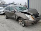 CADILLAC SRX LUXURY photo