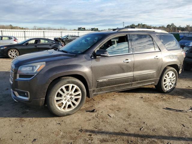 1GKKVTKD3FJ314096 | 2015 GMC ACADIA DEN