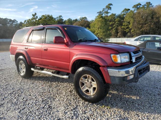 2002 Toyota 4Runner Sr5 VIN: JT3GN86RX20230365 Lot: 39153264