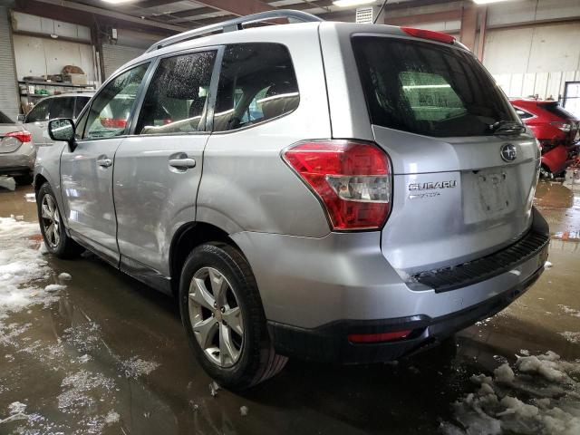 JF2SJADC4FH405113 | 2015 SUBARU FORESTER 2