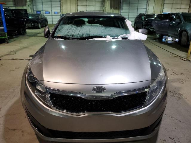 5XXGN4A72CG017985 | 2012 KIA optima ex