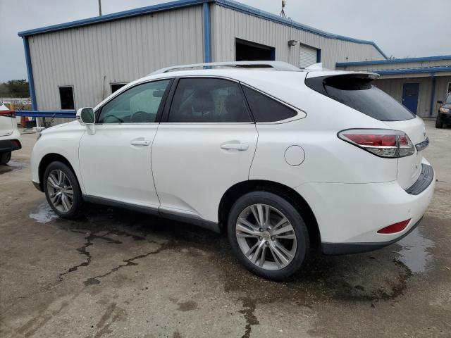 2T2BK1BA4FC320110 | 2015 LEXUS RX 350 BAS