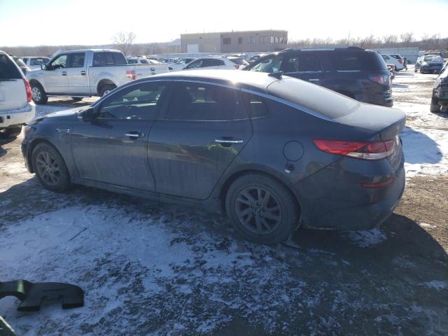 5XXGT4L36LG400165 Kia Optima LX 2