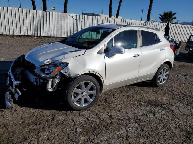 KL4CJDSB5EB604326 | 2014 BUICK ENCORE PRE