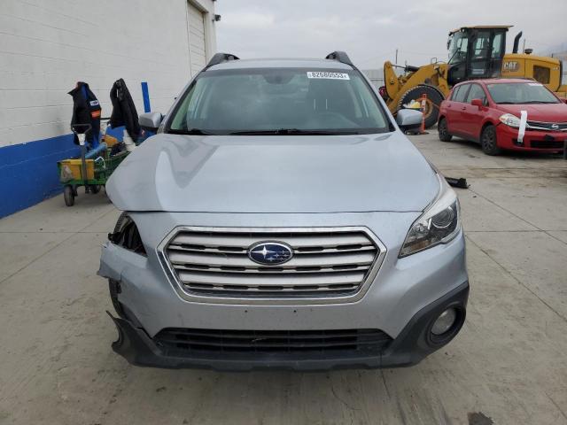 4S4BSAHC0H3209493 | 2017 SUBARU OUTBACK 2.