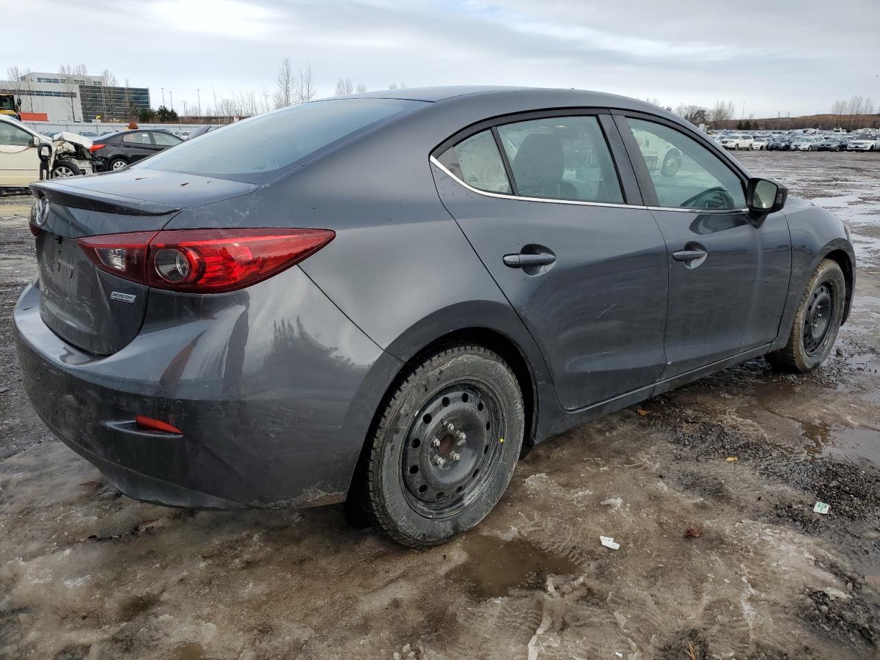 3MZBM1V73FM215593 2015 Mazda 3 Touring