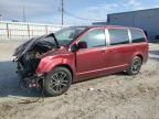 2018 DODGE GRAND CARA - 2C4RDGEG1JR280920
