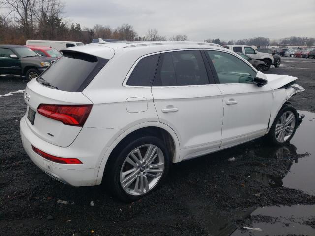 WA1BNAFY0L2061879 2020 AUDI Q5, photo no. 3