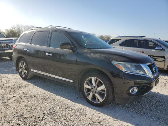 5N1AR2MN5EC609694 | 2014 Nissan pathfinder s